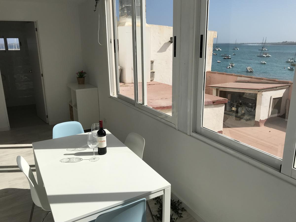 Habour Side II Appartement Corralejo Buitenkant foto