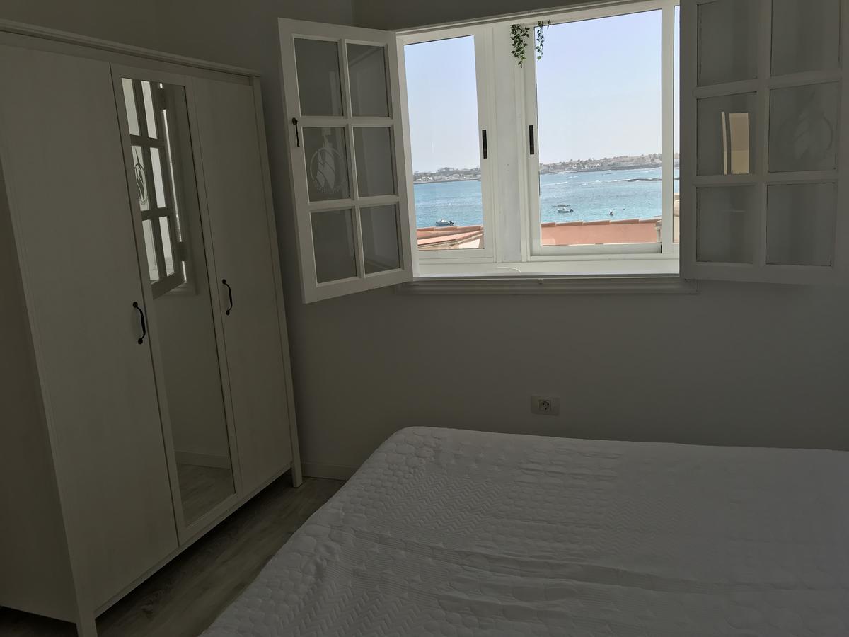 Habour Side II Appartement Corralejo Buitenkant foto