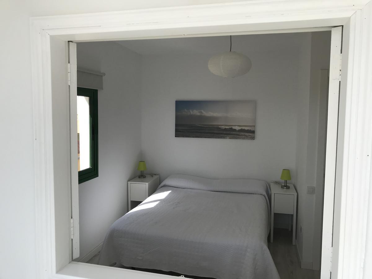 Habour Side II Appartement Corralejo Buitenkant foto