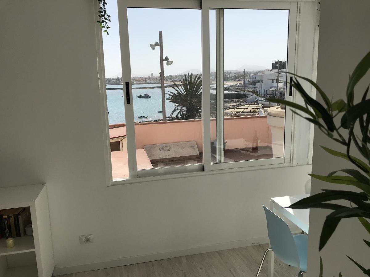 Habour Side II Appartement Corralejo Buitenkant foto