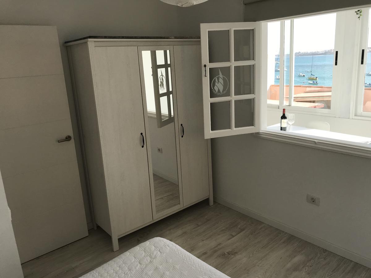 Habour Side II Appartement Corralejo Buitenkant foto