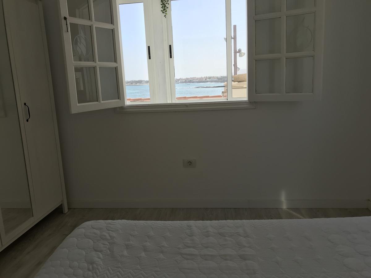 Habour Side II Appartement Corralejo Buitenkant foto